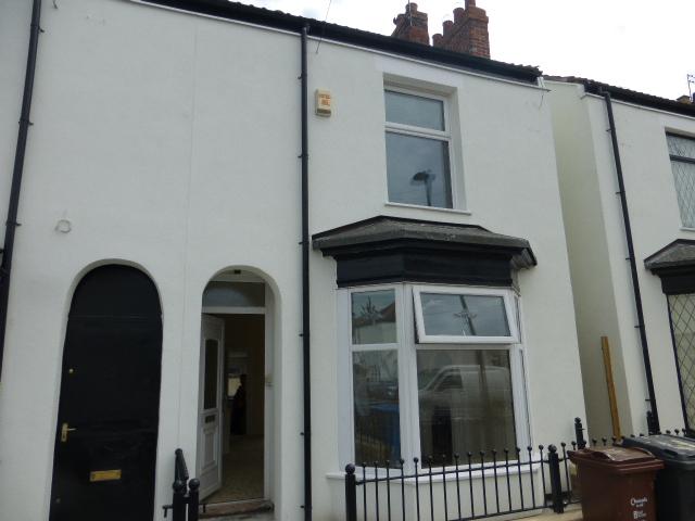 Carrington Street, Hull, HU3 3HX