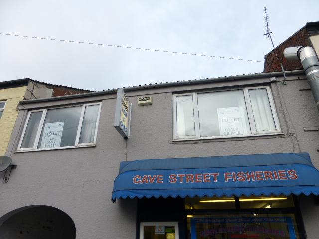 Cave Street, Hull, HU5 2TZ