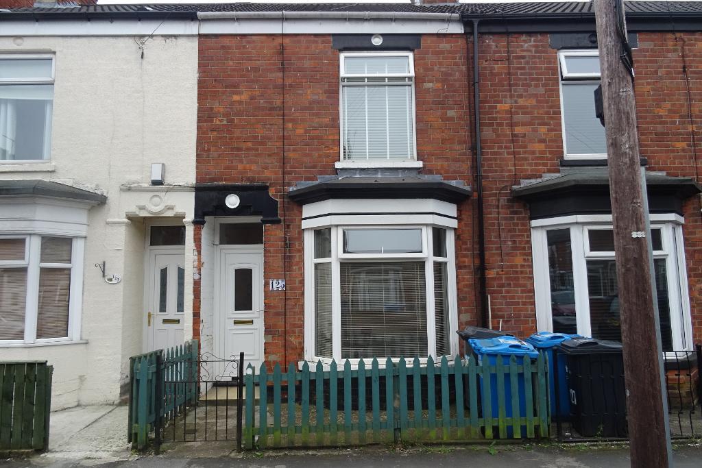 <c:out value='Thoresby Street, Hull, HU5 3RB'/>