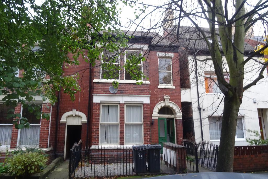 <c:out value='Marlborough Avenue, Hull, Hu5 3js'/>