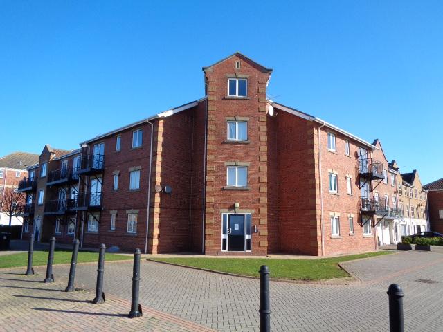 Lockkeepers Court, Hull, HU9 1QH