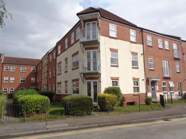 Plimsoll Way, Hull, HU9 1PX