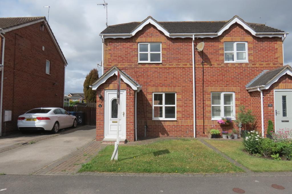 <c:out value='Mast Drive, Hull, HU9 1ST'/>