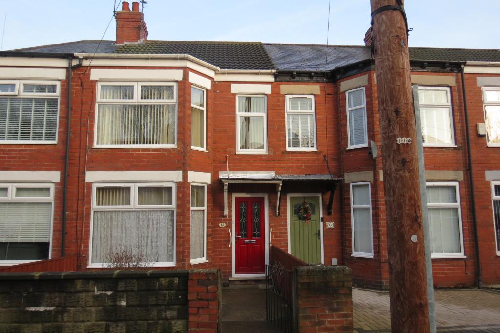 <c:out value='Burlington Road, Hull, HU8 0HW'/>