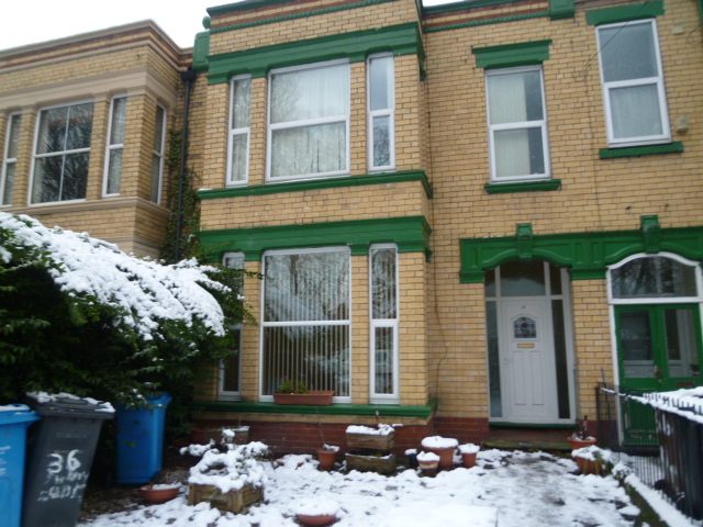 Sunnybank, Hull, HU3 1LH